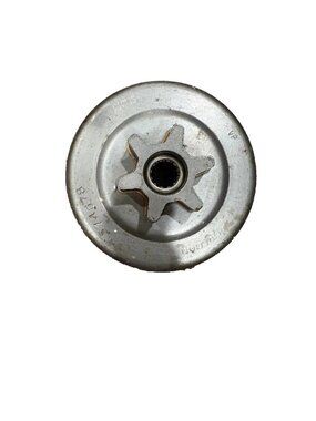Genuine Oregon 3/8-6 Spur Drum 514678 also fits Poulan 3416 3816 4018 4218